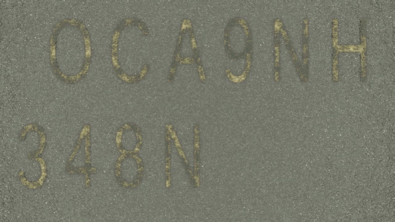 Microchip 1 registration