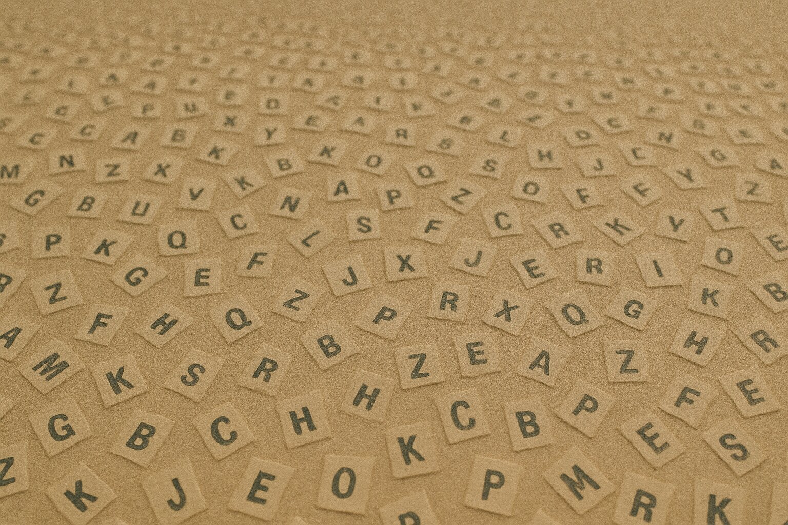 Distance Recognition