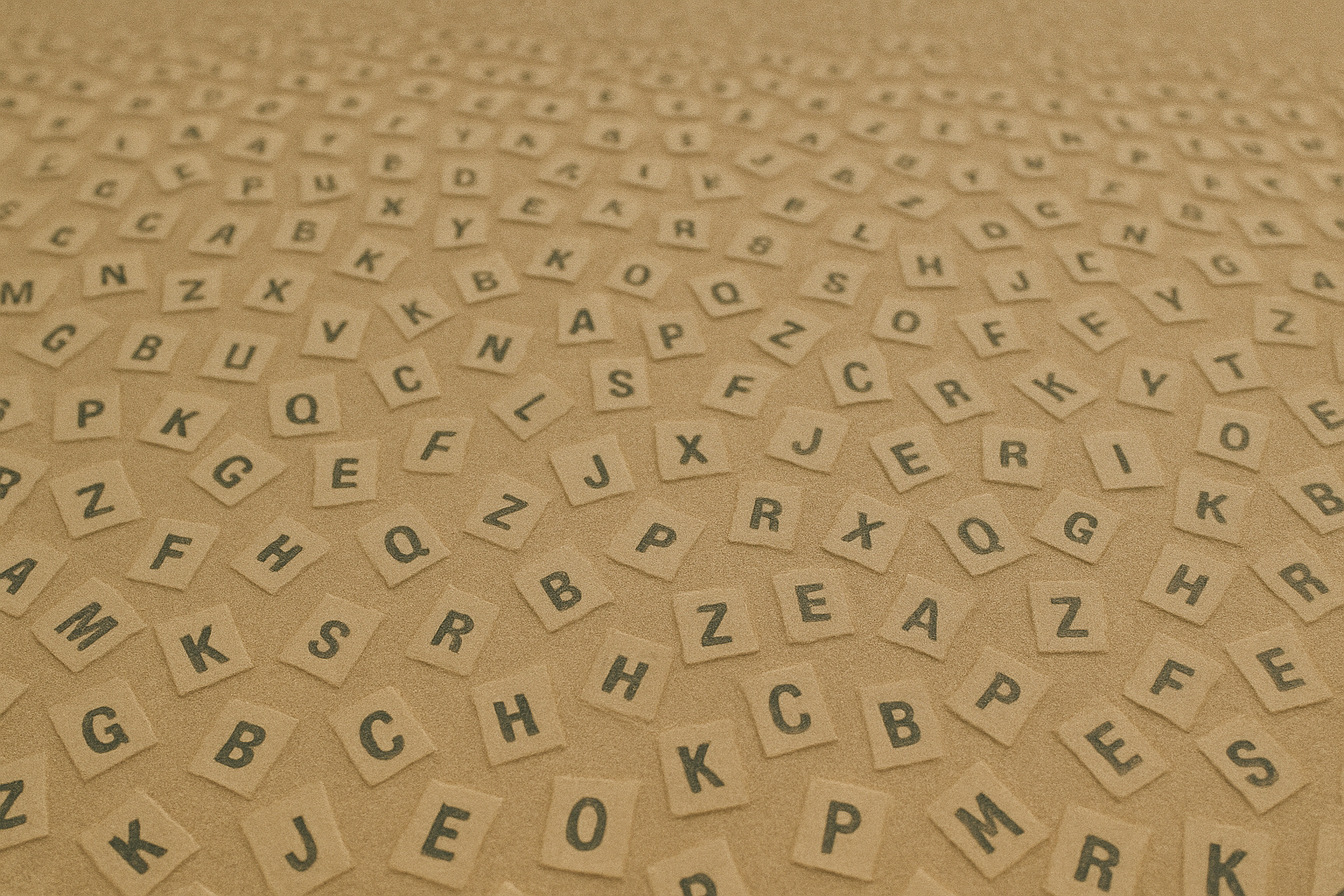 Distance Recognition